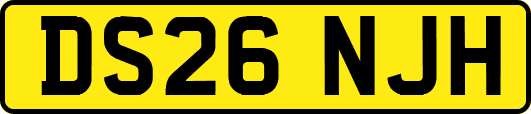 DS26NJH