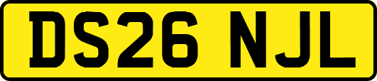 DS26NJL