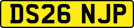 DS26NJP