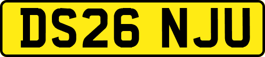 DS26NJU