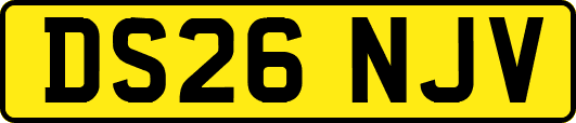 DS26NJV