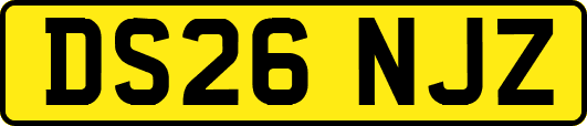 DS26NJZ