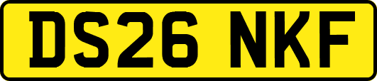 DS26NKF