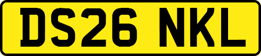 DS26NKL
