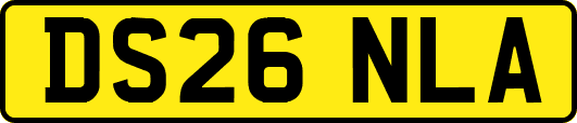 DS26NLA