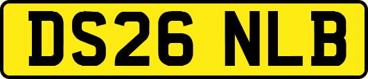 DS26NLB