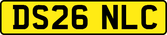 DS26NLC