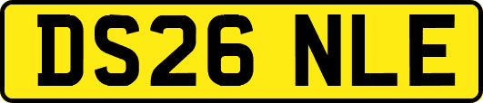 DS26NLE