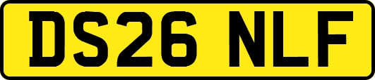 DS26NLF