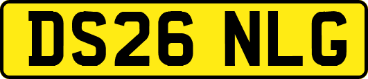 DS26NLG