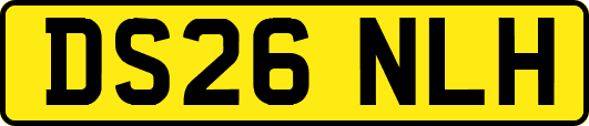 DS26NLH