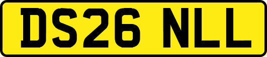 DS26NLL