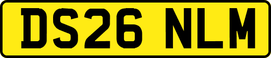 DS26NLM