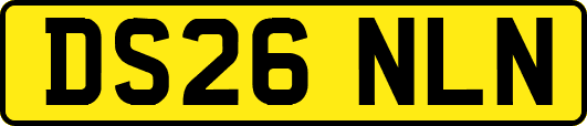 DS26NLN