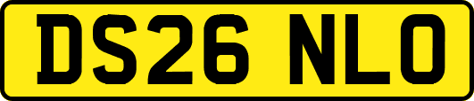 DS26NLO