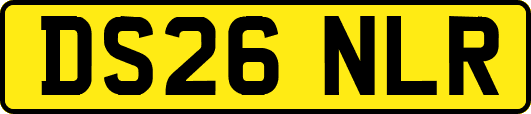 DS26NLR