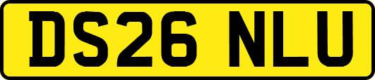 DS26NLU