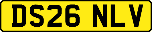 DS26NLV