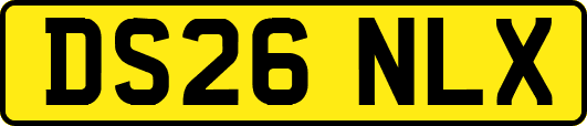 DS26NLX