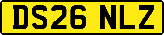 DS26NLZ
