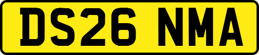 DS26NMA