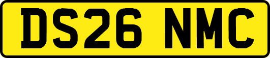 DS26NMC