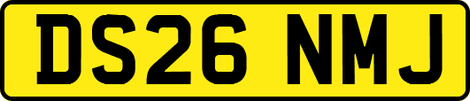 DS26NMJ