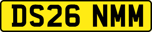 DS26NMM