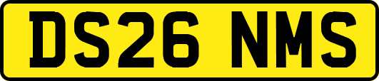 DS26NMS