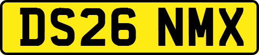 DS26NMX