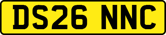 DS26NNC