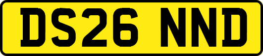 DS26NND