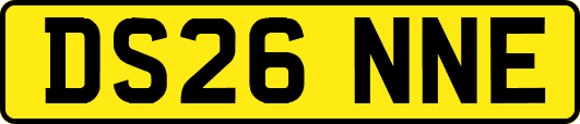 DS26NNE