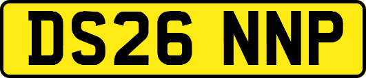 DS26NNP