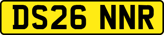 DS26NNR
