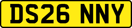 DS26NNY