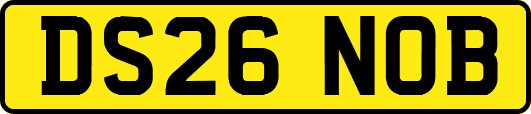 DS26NOB