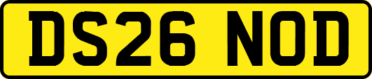DS26NOD