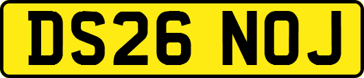 DS26NOJ