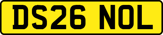 DS26NOL