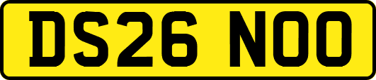 DS26NOO