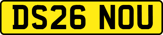 DS26NOU