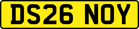 DS26NOY