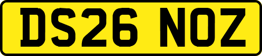 DS26NOZ
