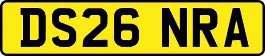 DS26NRA
