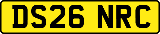 DS26NRC