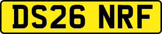 DS26NRF