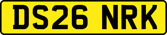 DS26NRK