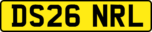 DS26NRL