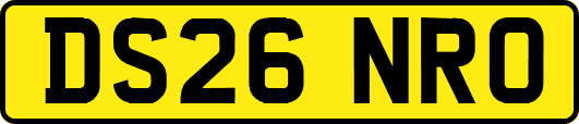DS26NRO